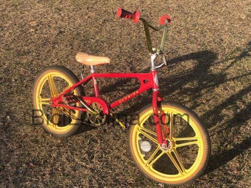 Schwinn Thrasher ficha técnica y opiniones